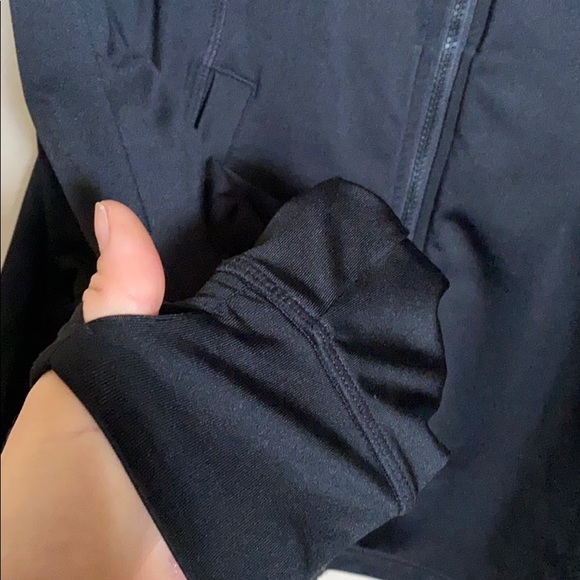 Track jacket - Picture 4 of 4